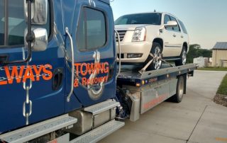 Accident Recovery-in-North Liberty-Iowa