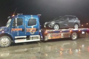 Flat Tire Changes in Coralville Iowa